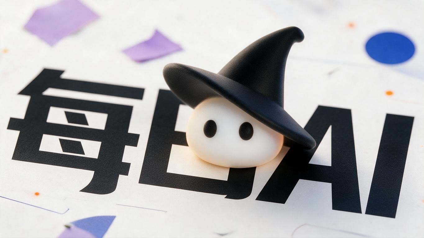 每日AI